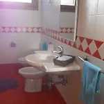 Cozy Ground-floor With Garden And Pool 公寓 比比翁