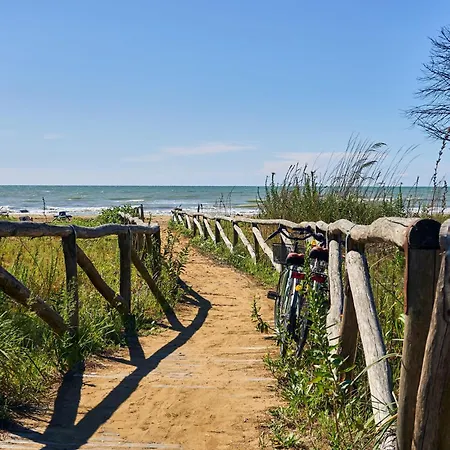 Comfortable Close To The - Beahost * Bibione