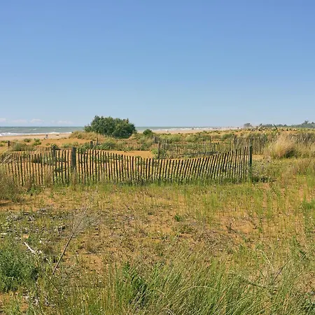 Comfortable Close To The - Beahost Apartment Bibione