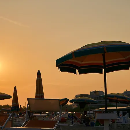 Comfortable Close To The - Beahost * Bibione
