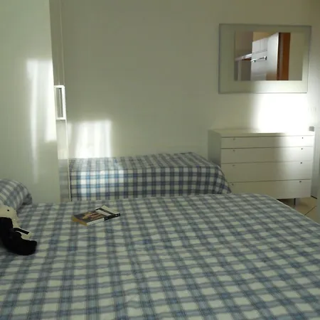 Apartment Comfortable Close To The - Beahost Bibione