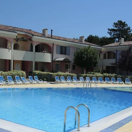Comfortable Close To The - Beahost * Bibione