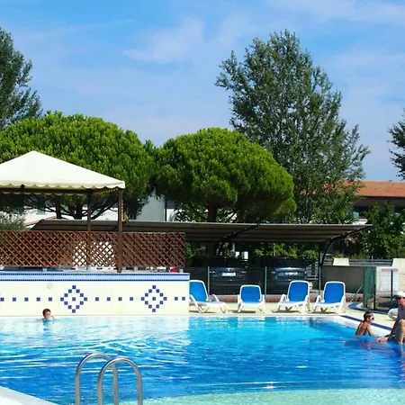 Daire Cozy Ground-floor With Garden And Pool *