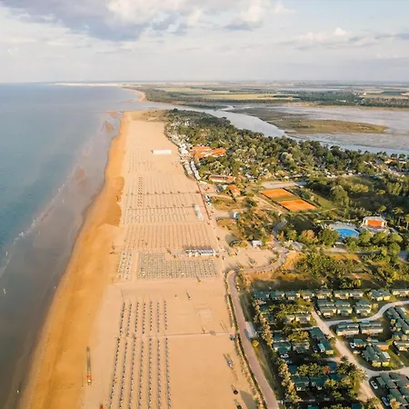 Comfortable Close To The - Beahost Bibione